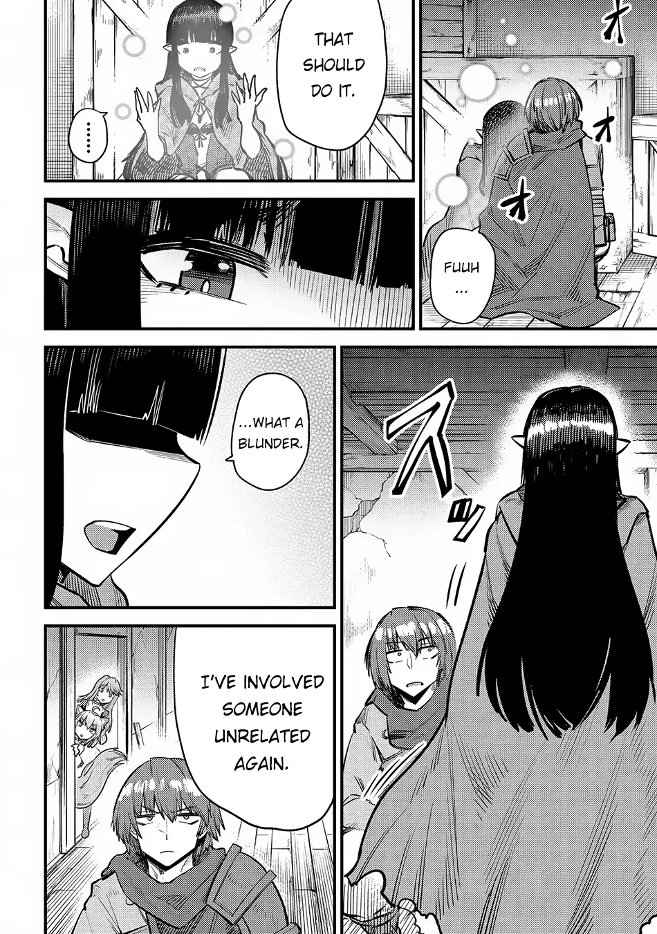 Read Kaifuku Jutsushi No Yarinaoshi - Chapter 19.1 - w6.redo-of-healer-manga.com | Image 8