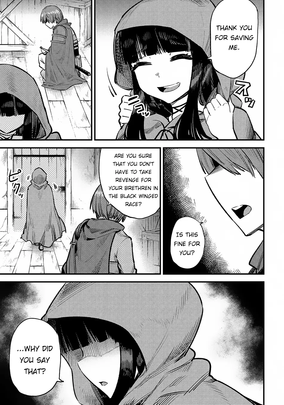 Read Kaifuku Jutsushi No Yarinaoshi - Chapter 19.1 - w6.redo-of-healer-manga.com | Image 9