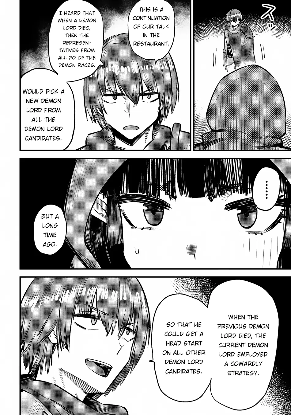 Read Kaifuku Jutsushi No Yarinaoshi - Chapter 19.1 - w6.redo-of-healer-manga.com | Image 10