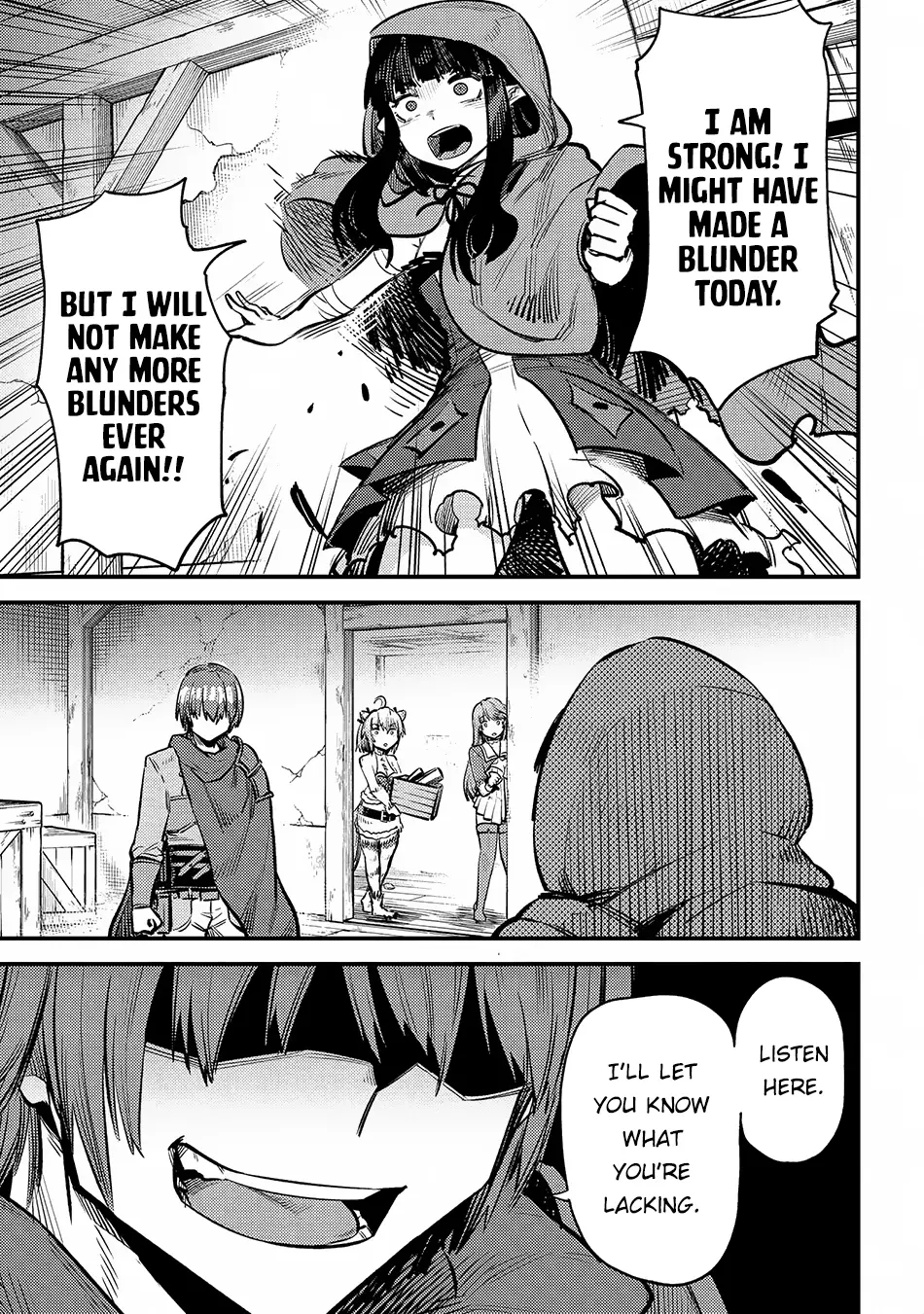 Read Kaifuku Jutsushi No Yarinaoshi - Chapter 19.1 - w6.redo-of-healer-manga.com | Image 13