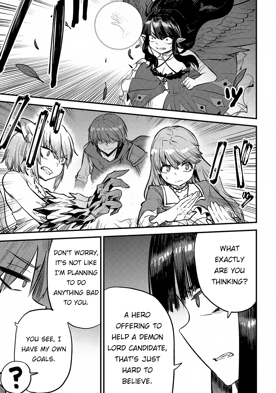Read Kaifuku Jutsushi No Yarinaoshi - Chapter 19.1 - w6.redo-of-healer-manga.com | Image 19