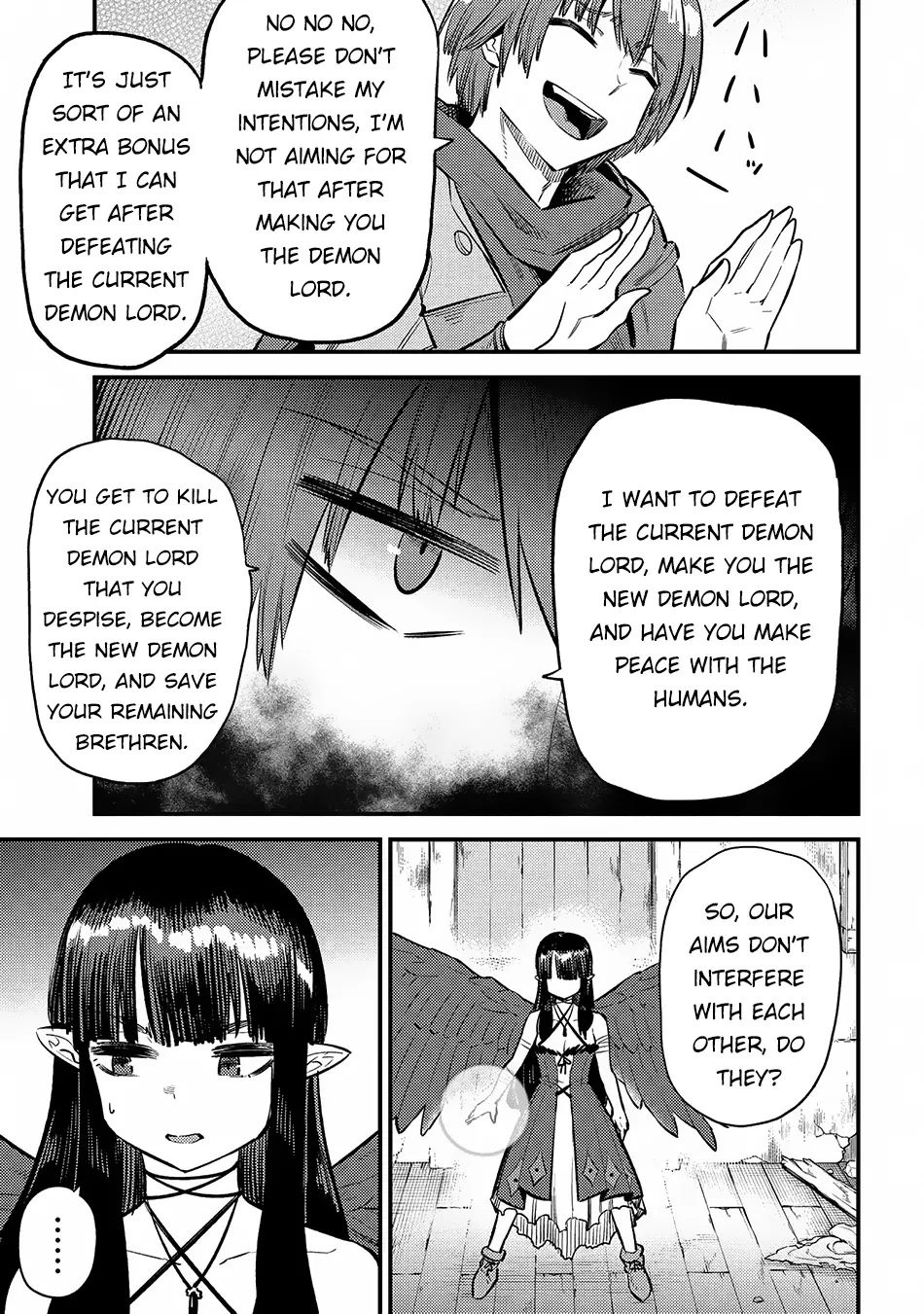 Read Kaifuku Jutsushi No Yarinaoshi - Chapter 19.1 - w6.redo-of-healer-manga.com | Image 21