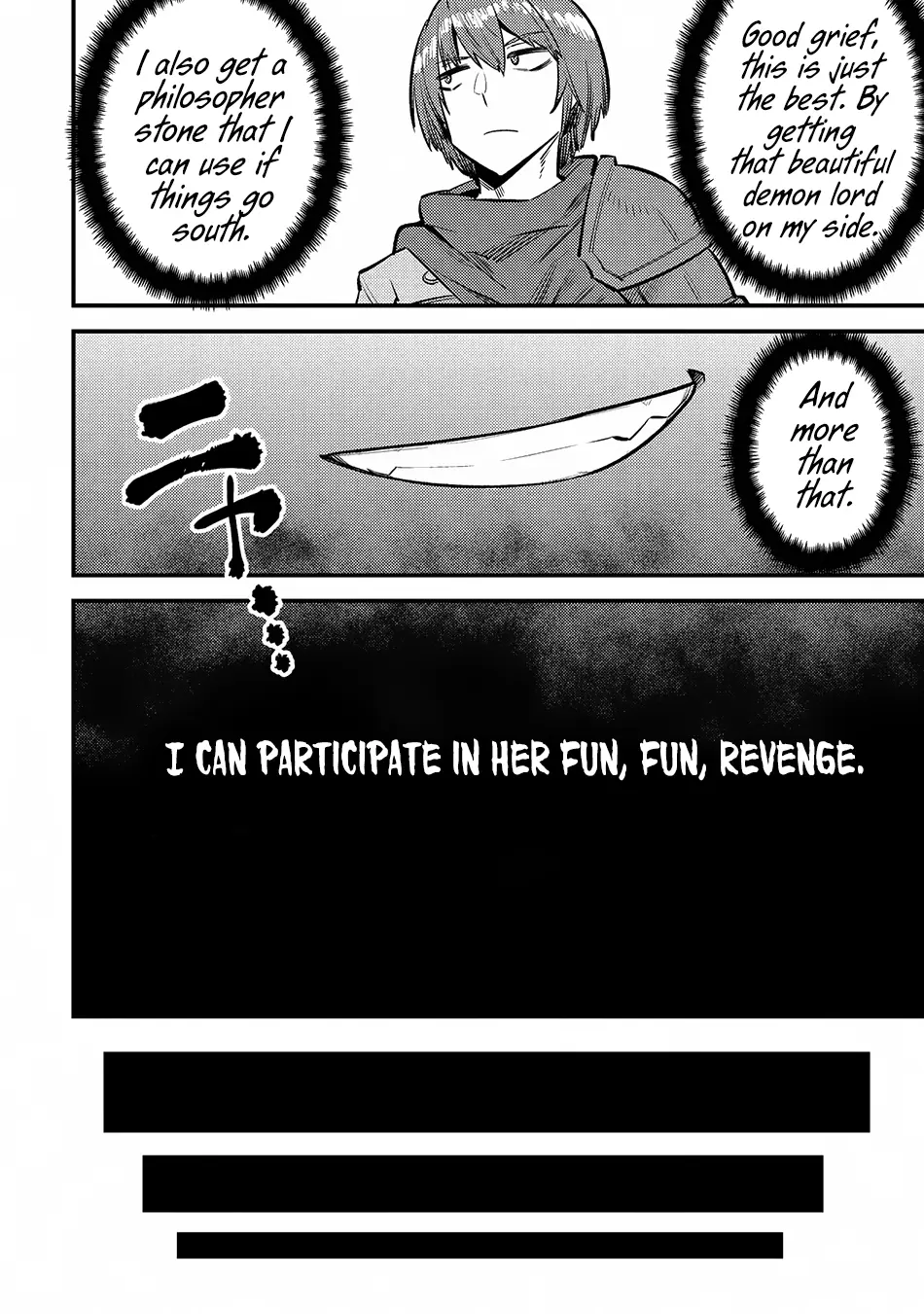 Read Kaifuku Jutsushi No Yarinaoshi - Chapter 19.1 - w6.redo-of-healer-manga.com | Image 24