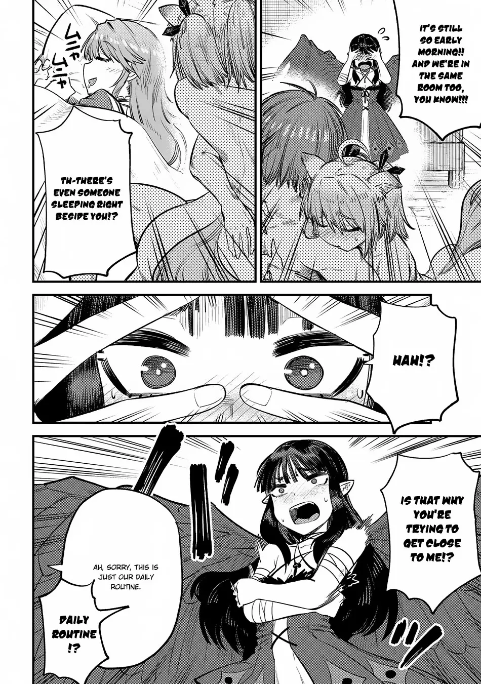 Read Kaifuku Jutsushi No Yarinaoshi - Chapter 19.2 - w6.redo-of-healer-manga.com | Image 5