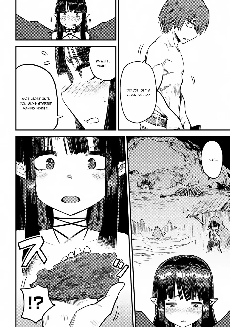 Read Kaifuku Jutsushi No Yarinaoshi - Chapter 19.2 - w6.redo-of-healer-manga.com | Image 7