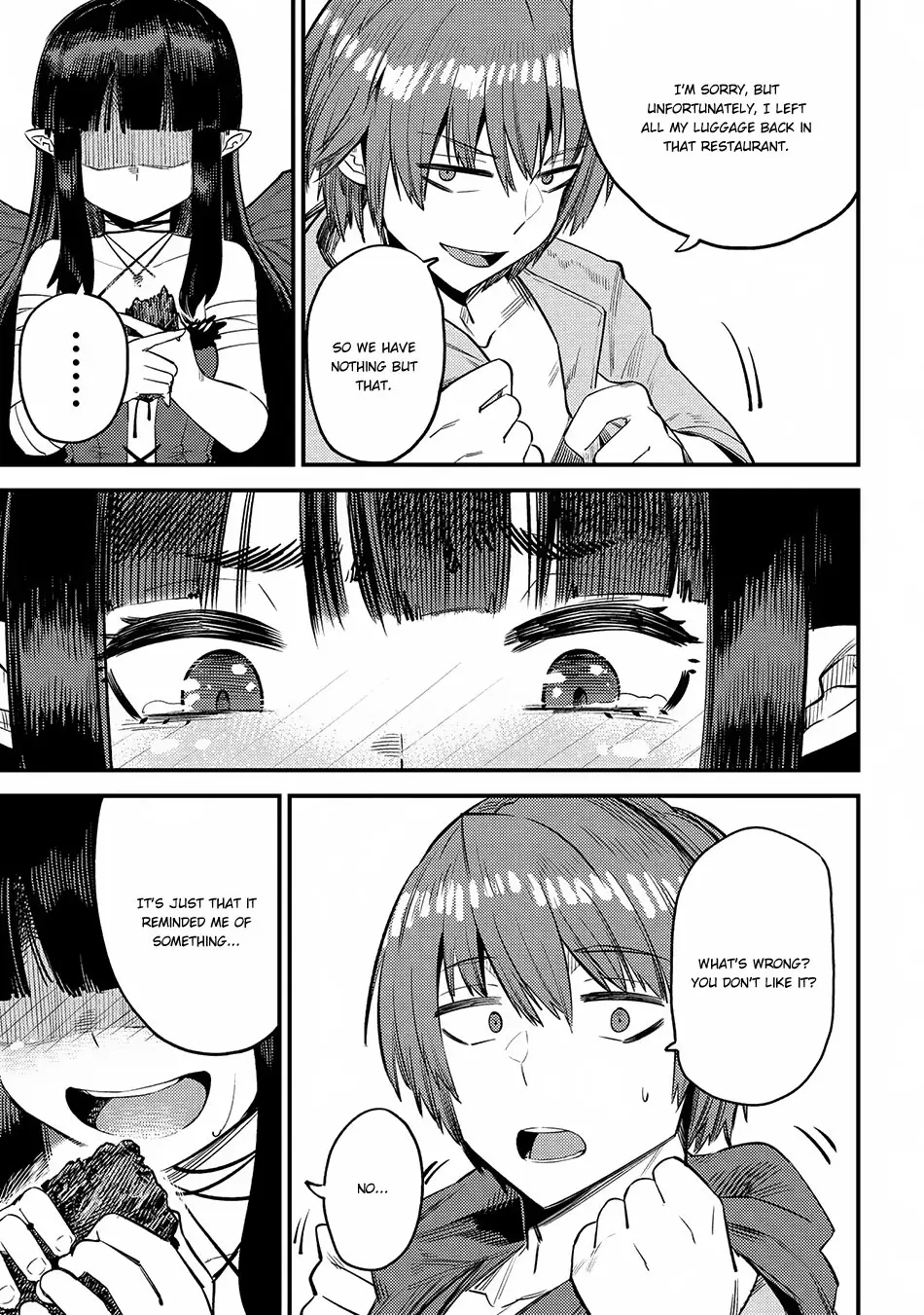 Read Kaifuku Jutsushi No Yarinaoshi - Chapter 19.2 - w6.redo-of-healer-manga.com | Image 8