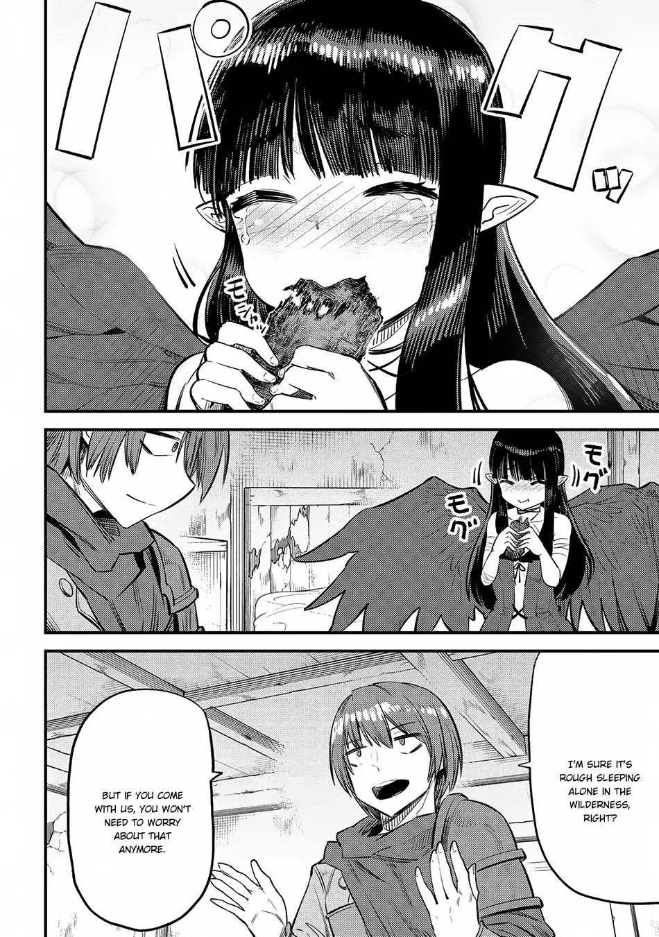 Read Kaifuku Jutsushi No Yarinaoshi - Chapter 19.2 - w6.redo-of-healer-manga.com | Image 9