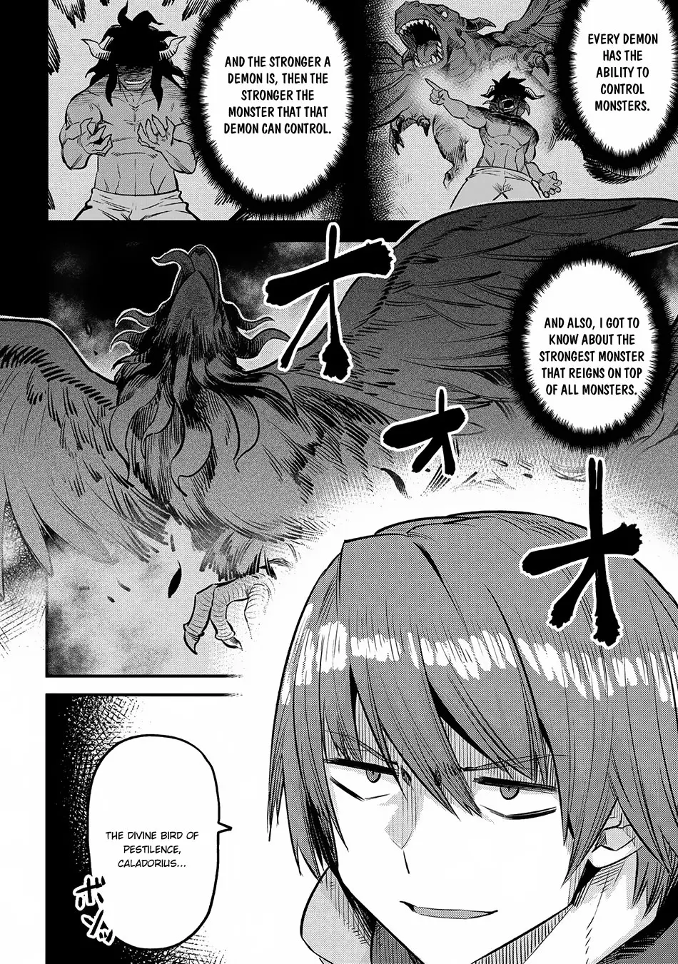 Read Kaifuku Jutsushi No Yarinaoshi - Chapter 19.2 - w6.redo-of-healer-manga.com | Image 11