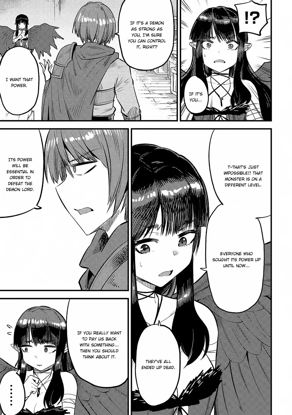 Read Kaifuku Jutsushi No Yarinaoshi - Chapter 19.2 - w6.redo-of-healer-manga.com | Image 12