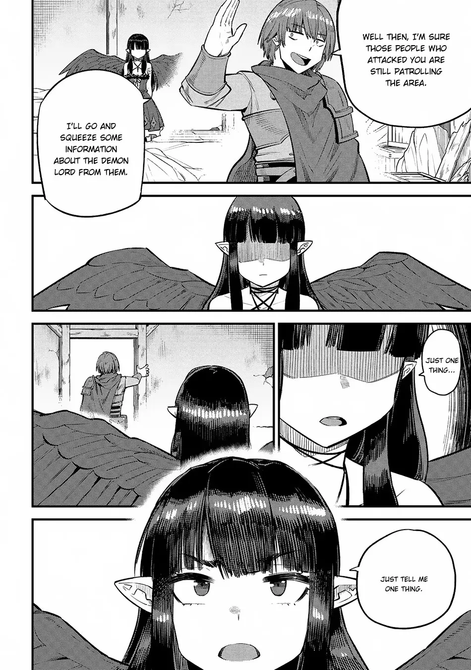 Read Kaifuku Jutsushi No Yarinaoshi - Chapter 19.2 - w6.redo-of-healer-manga.com | Image 13