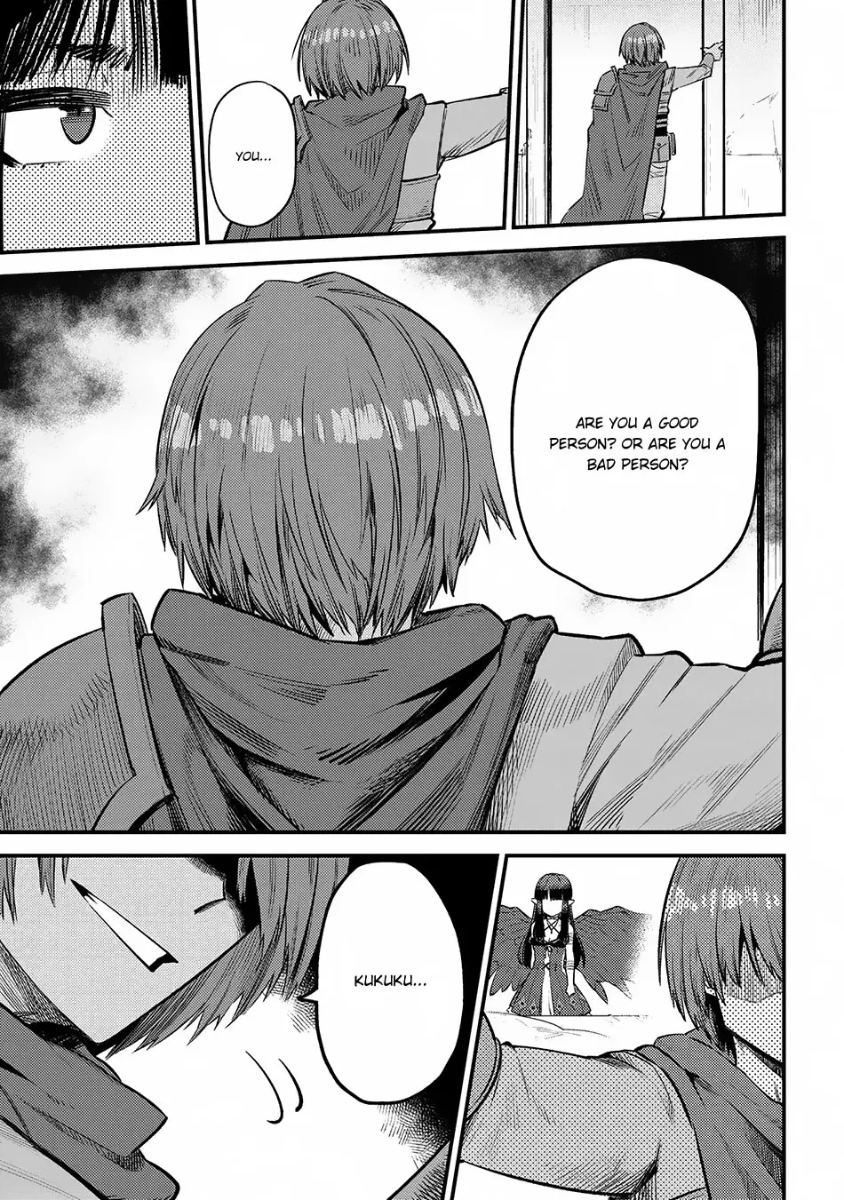 Read Kaifuku Jutsushi No Yarinaoshi - Chapter 19.2 - w6.redo-of-healer-manga.com | Image 14