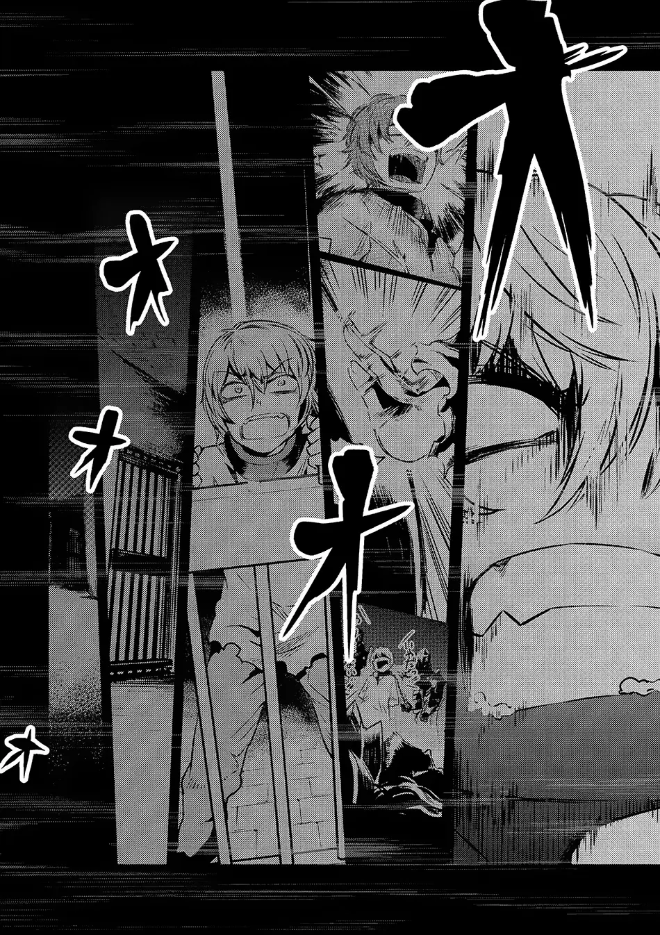 Read Kaifuku Jutsushi No Yarinaoshi - Chapter 2.1 - w6.redo-of-healer-manga.com | Image 3