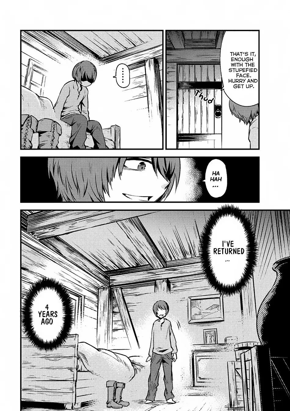 Read Kaifuku Jutsushi No Yarinaoshi - Chapter 2.1 - w6.redo-of-healer-manga.com | Image 7