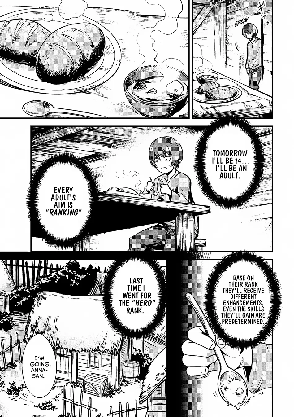 Read Kaifuku Jutsushi No Yarinaoshi - Chapter 2.1 - w6.redo-of-healer-manga.com | Image 8