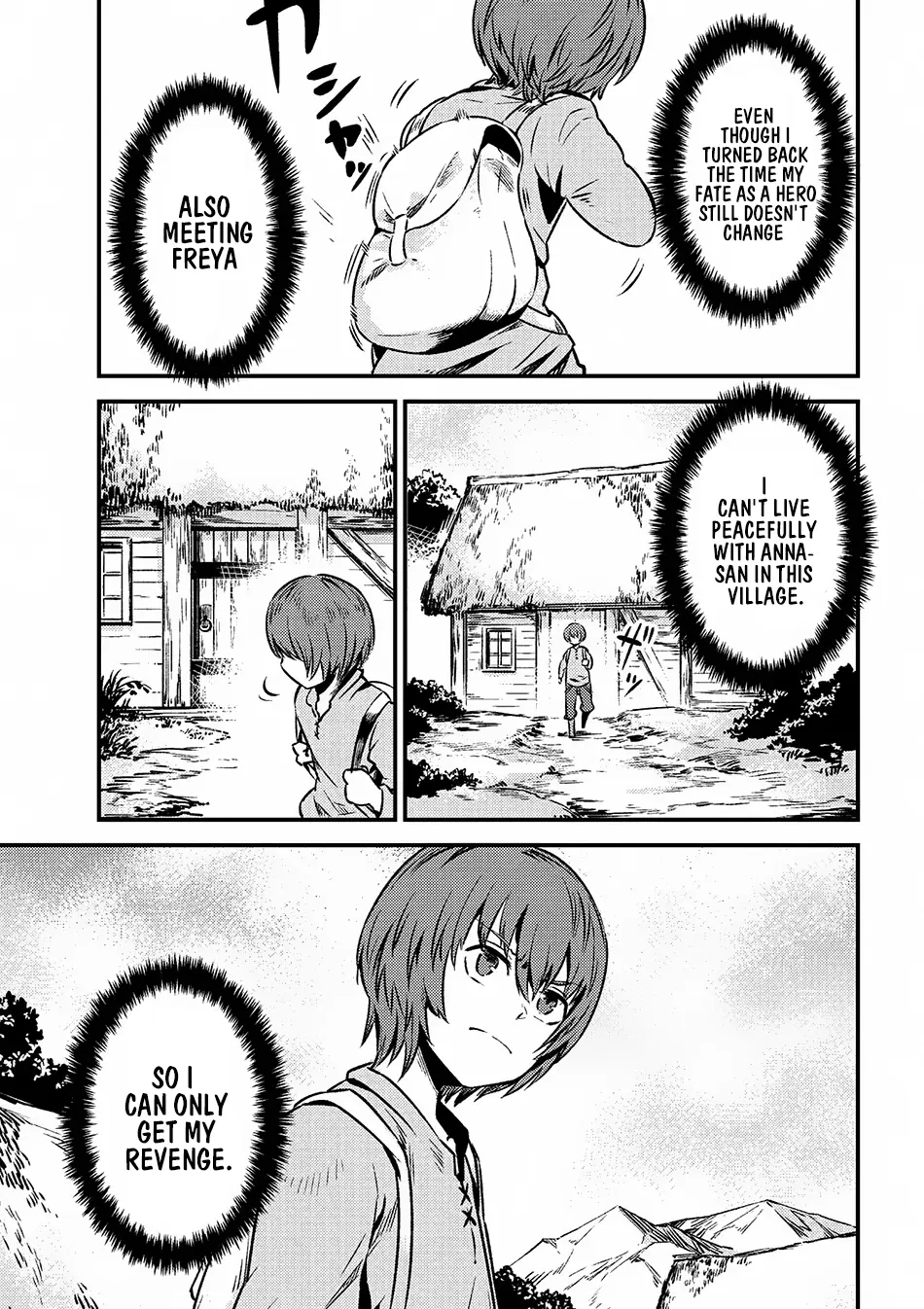 Read Kaifuku Jutsushi No Yarinaoshi - Chapter 2.1 - w6.redo-of-healer-manga.com | Image 10