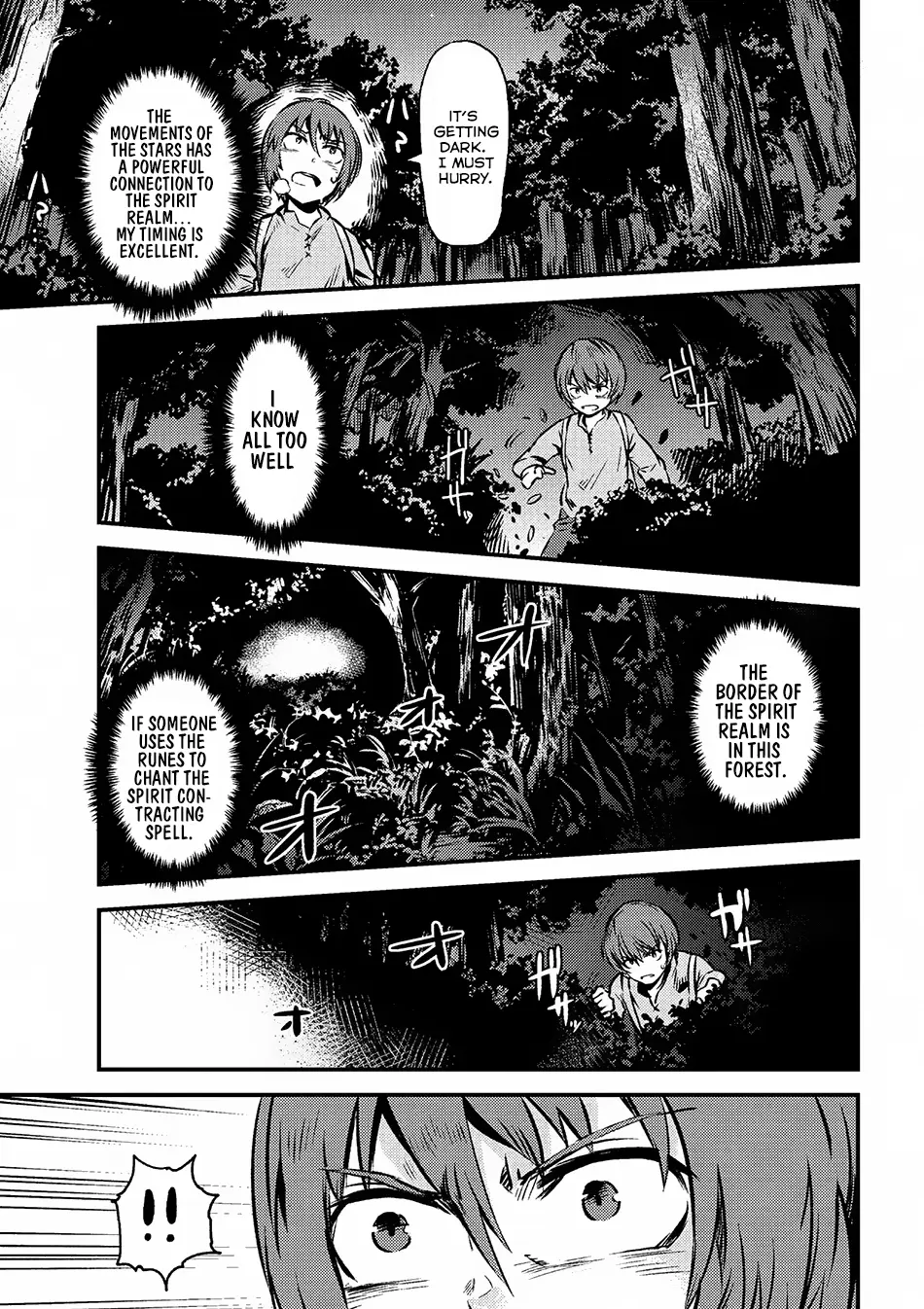 Read Kaifuku Jutsushi No Yarinaoshi - Chapter 2.1 - w6.redo-of-healer-manga.com | Image 12