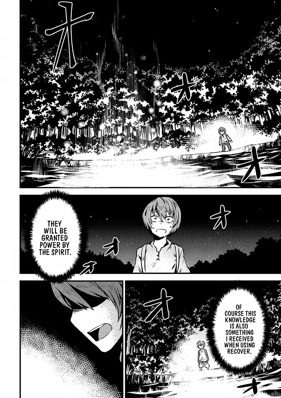 Read Kaifuku Jutsushi No Yarinaoshi - Chapter 2.1 - w6.redo-of-healer-manga.com | Image 13