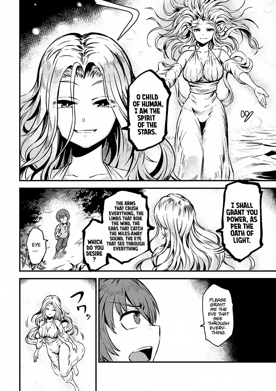 Read Kaifuku Jutsushi No Yarinaoshi - Chapter 2.1 - w6.redo-of-healer-manga.com | Image 15