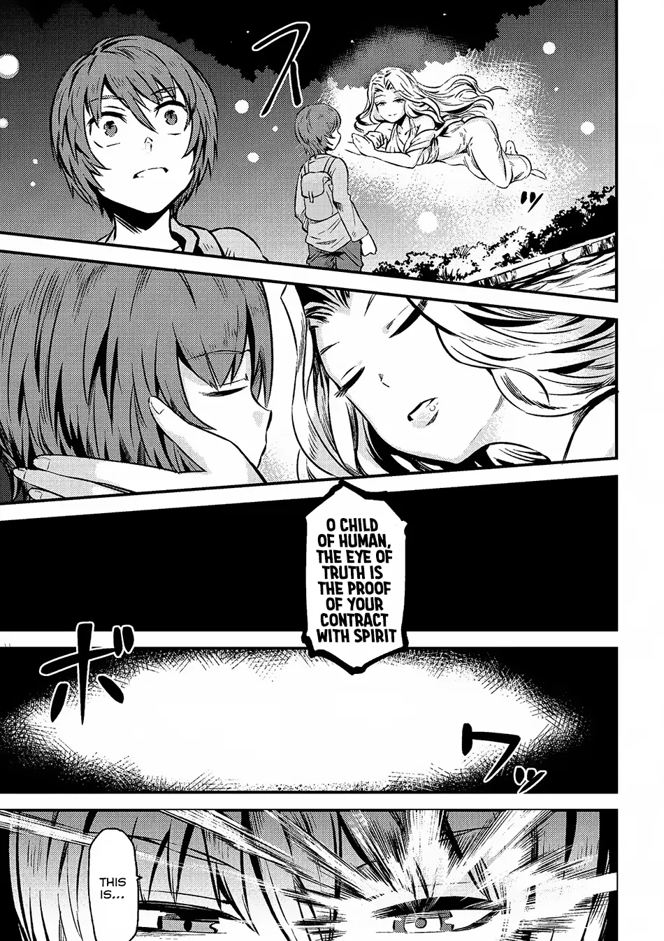 Read Kaifuku Jutsushi No Yarinaoshi - Chapter 2.1 - w6.redo-of-healer-manga.com | Image 16