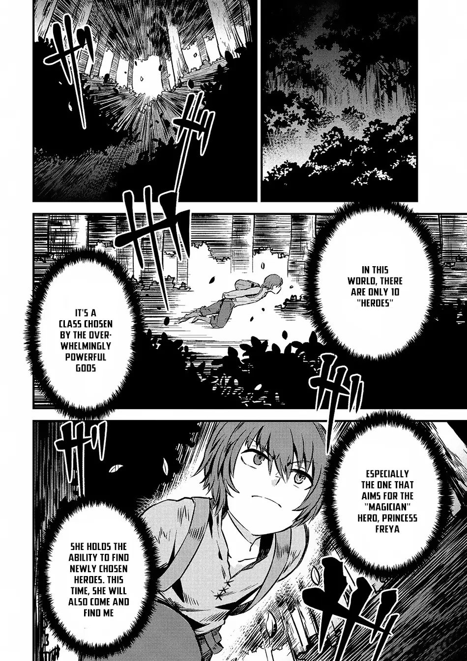 Read Kaifuku Jutsushi No Yarinaoshi - Chapter 2.2 - w6.redo-of-healer-manga.com | Image 3