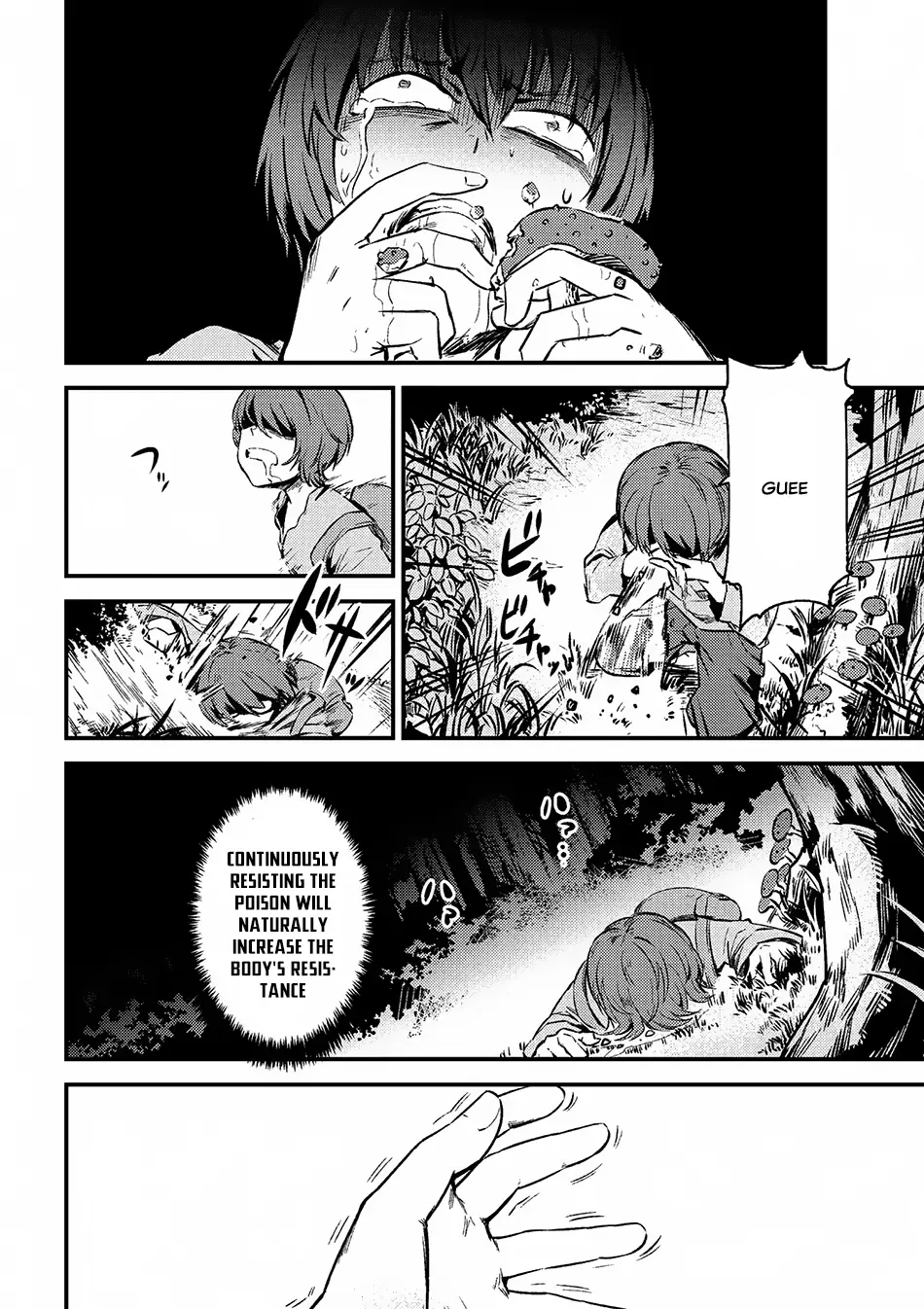 Read Kaifuku Jutsushi No Yarinaoshi - Chapter 2.2 - w6.redo-of-healer-manga.com | Image 7