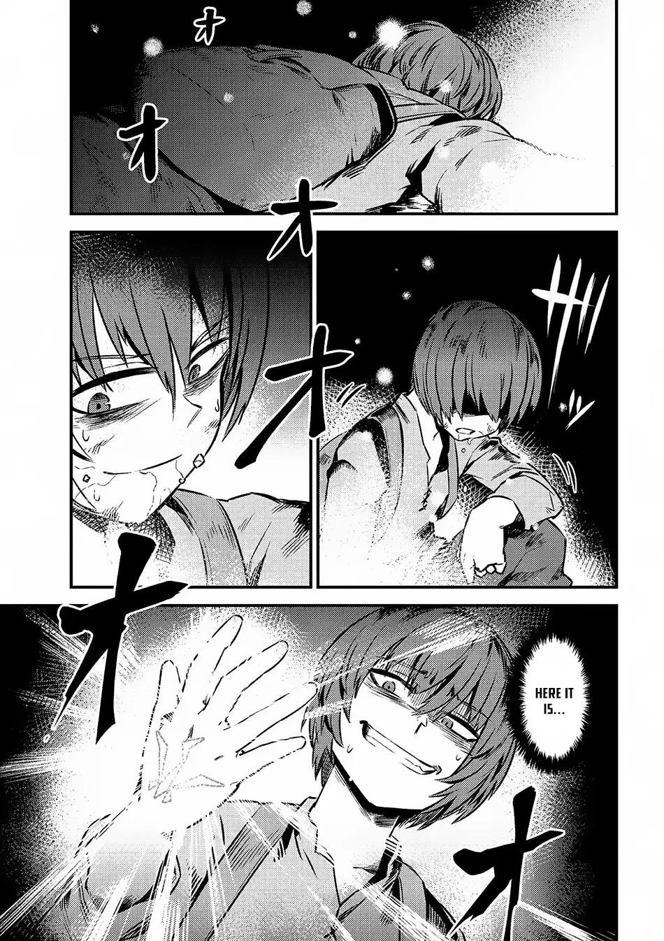 Read Kaifuku Jutsushi No Yarinaoshi - Chapter 2.2 - w6.redo-of-healer-manga.com | Image 10