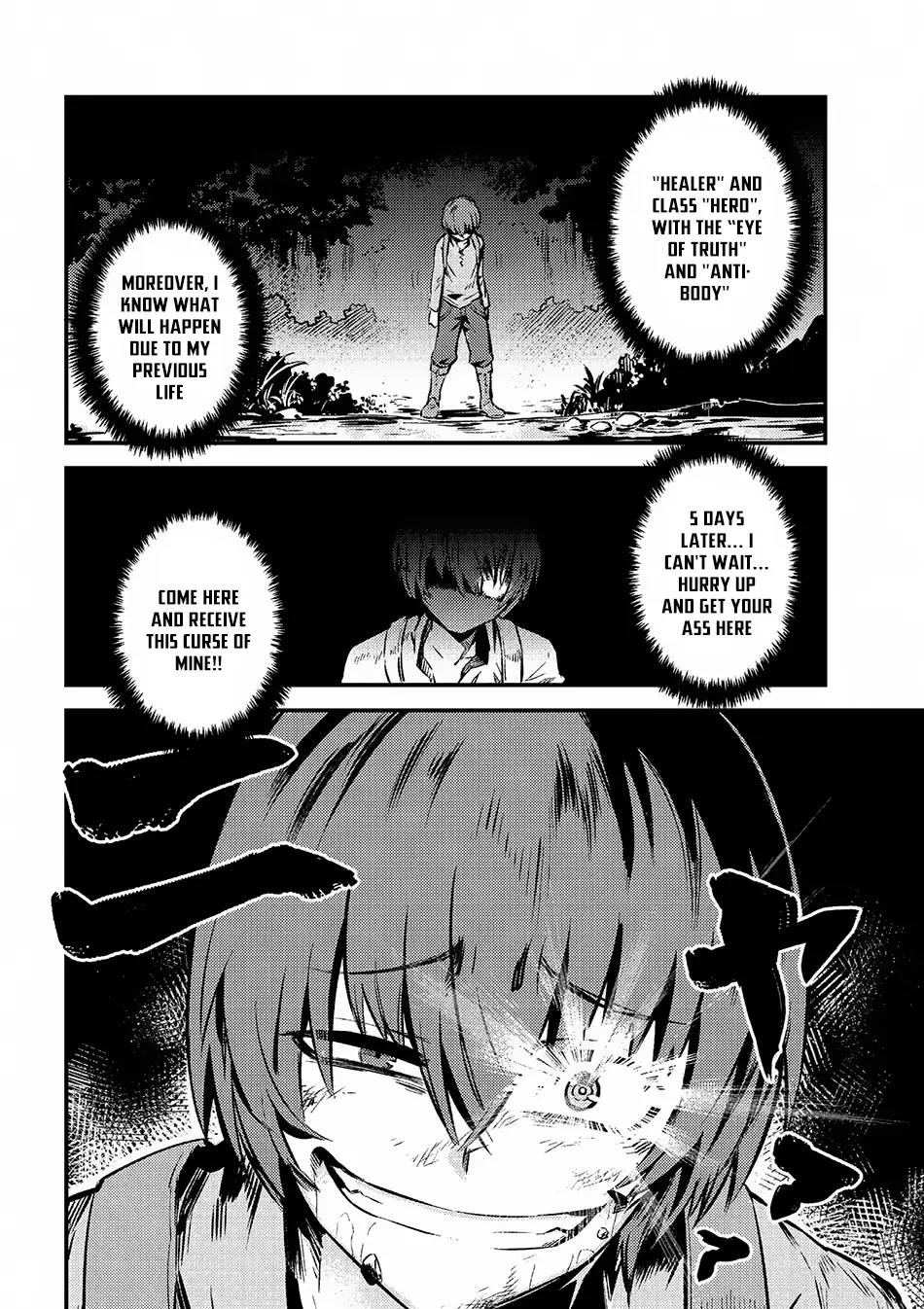 Read Kaifuku Jutsushi No Yarinaoshi - Chapter 2.2 - w6.redo-of-healer-manga.com | Image 13