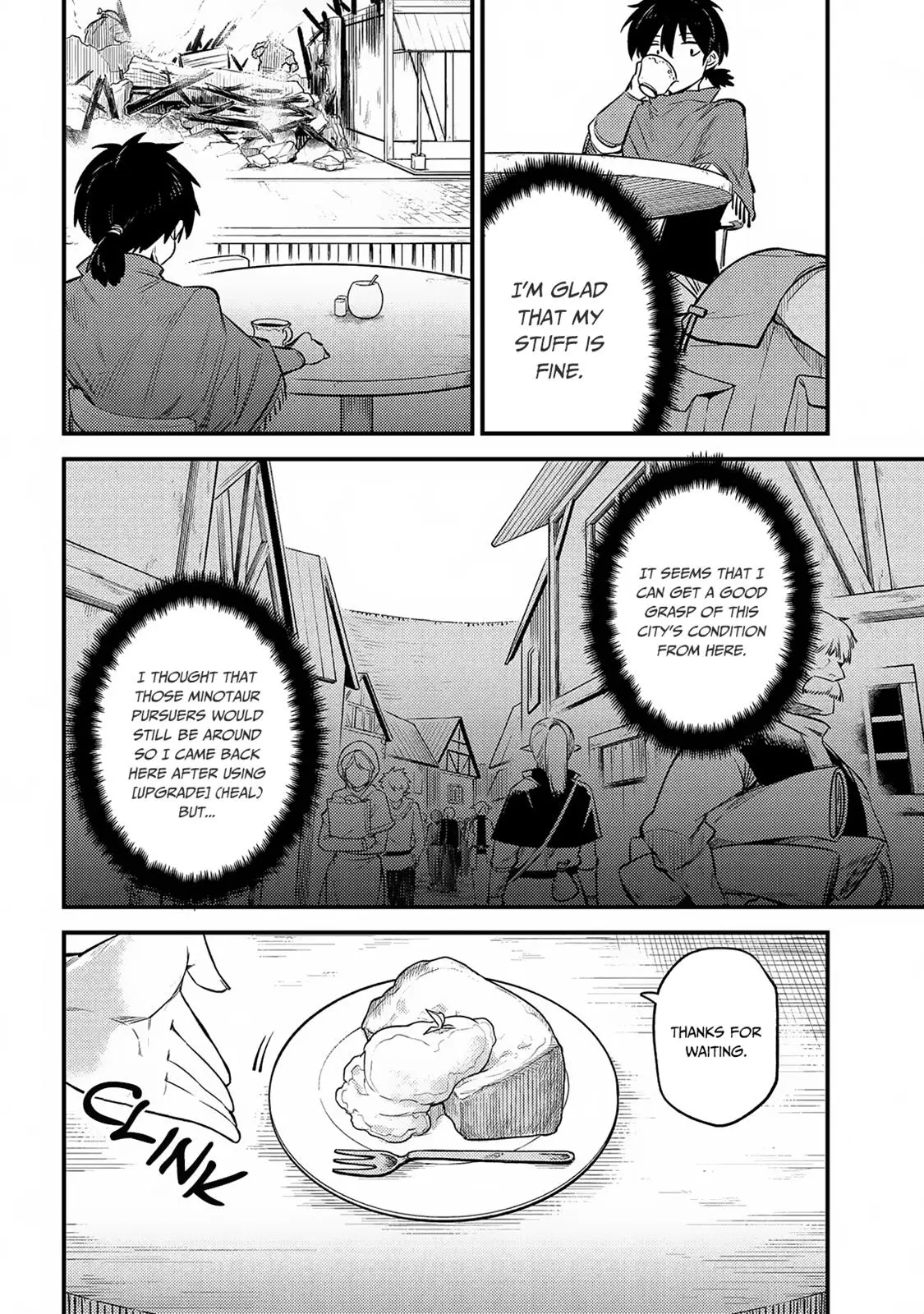 Read Kaifuku Jutsushi No Yarinaoshi - Chapter 20.1 - w6.redo-of-healer-manga.com | Image 3
