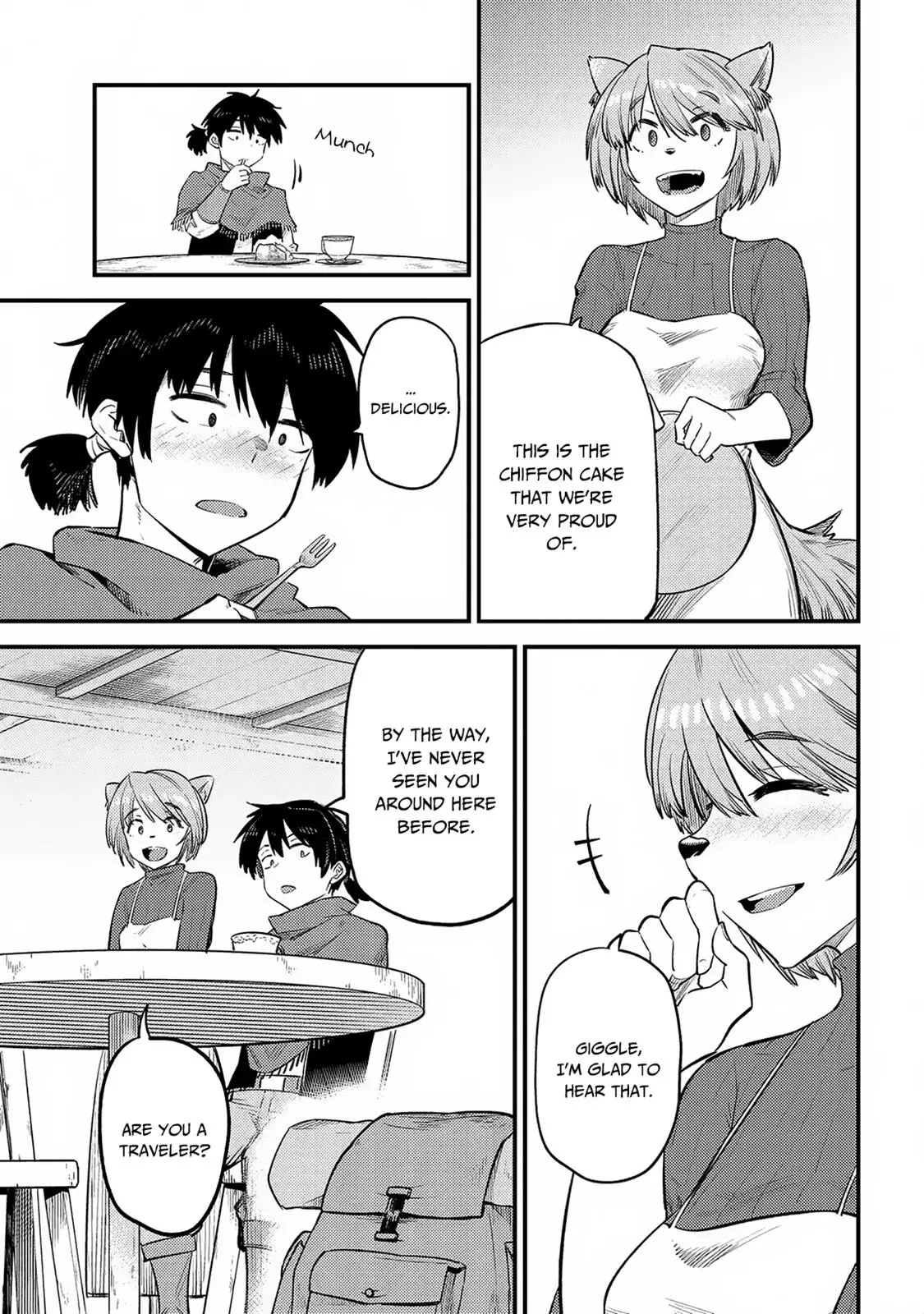 Read Kaifuku Jutsushi No Yarinaoshi - Chapter 20.1 - w6.redo-of-healer-manga.com | Image 4