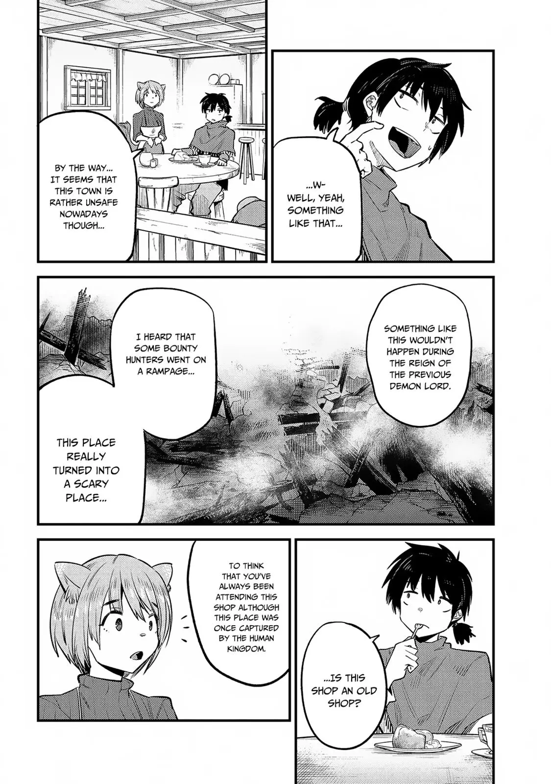 Read Kaifuku Jutsushi No Yarinaoshi - Chapter 20.1 - w6.redo-of-healer-manga.com | Image 5