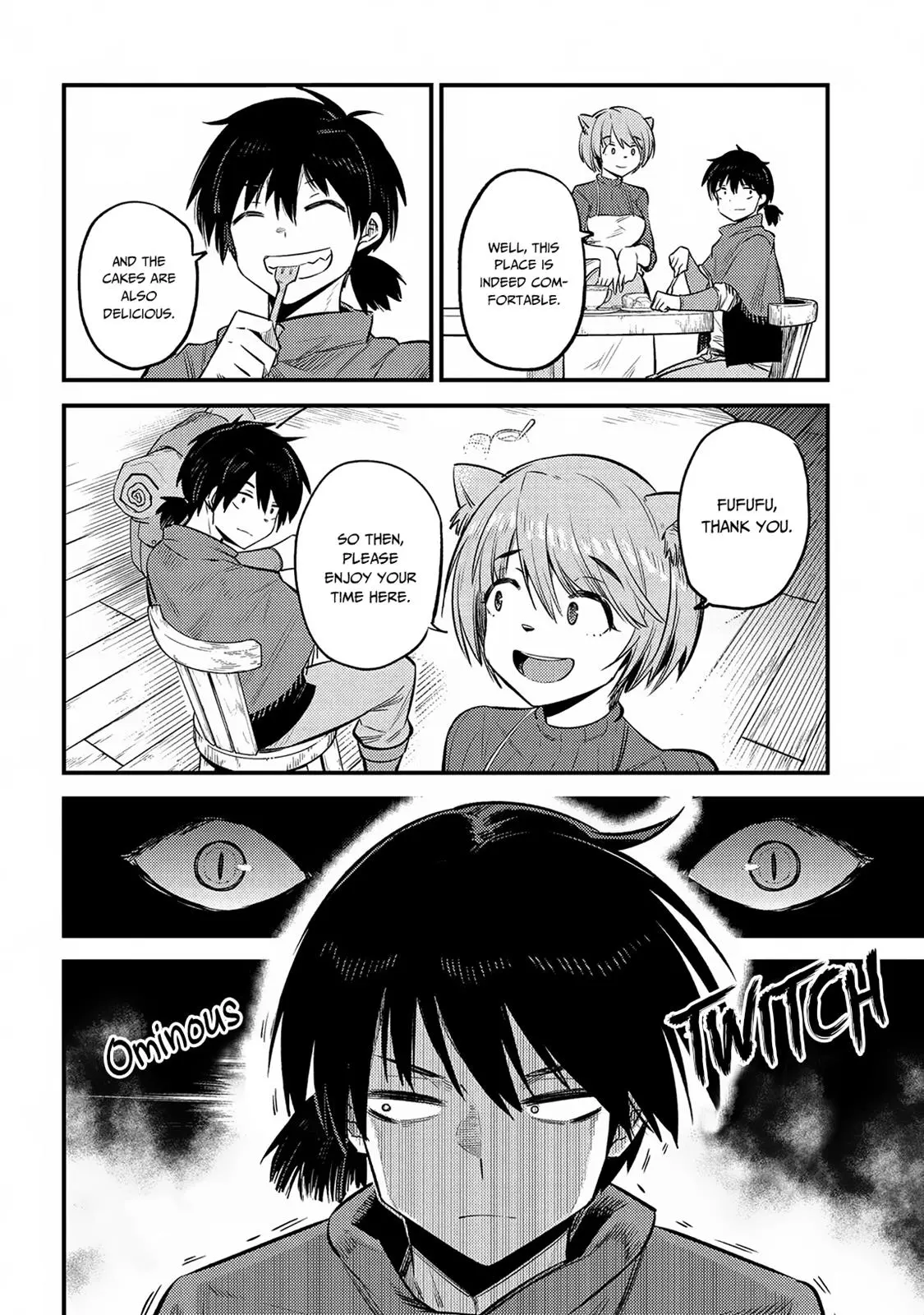 Read Kaifuku Jutsushi No Yarinaoshi - Chapter 20.1 - w6.redo-of-healer-manga.com | Image 7