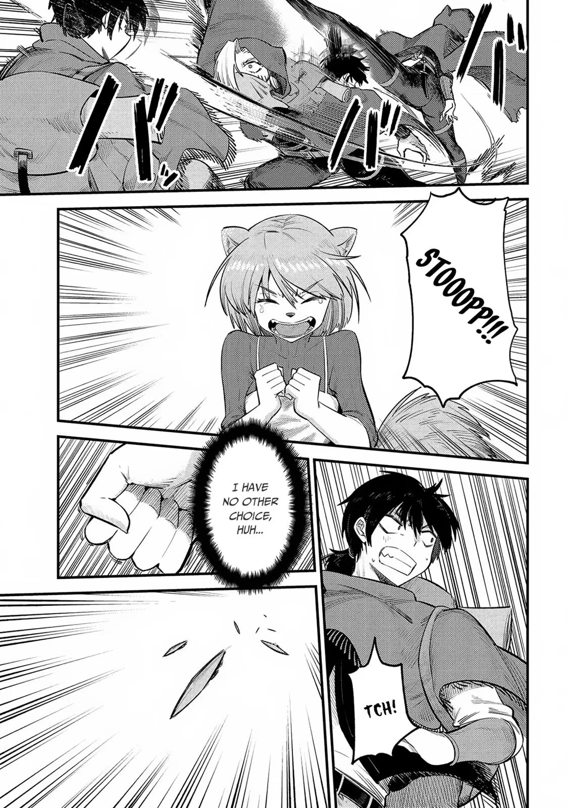 Read Kaifuku Jutsushi No Yarinaoshi - Chapter 20.1 - w6.redo-of-healer-manga.com | Image 10