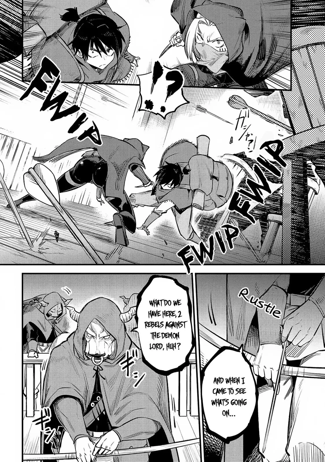 Read Kaifuku Jutsushi No Yarinaoshi - Chapter 20.1 - w6.redo-of-healer-manga.com | Image 11