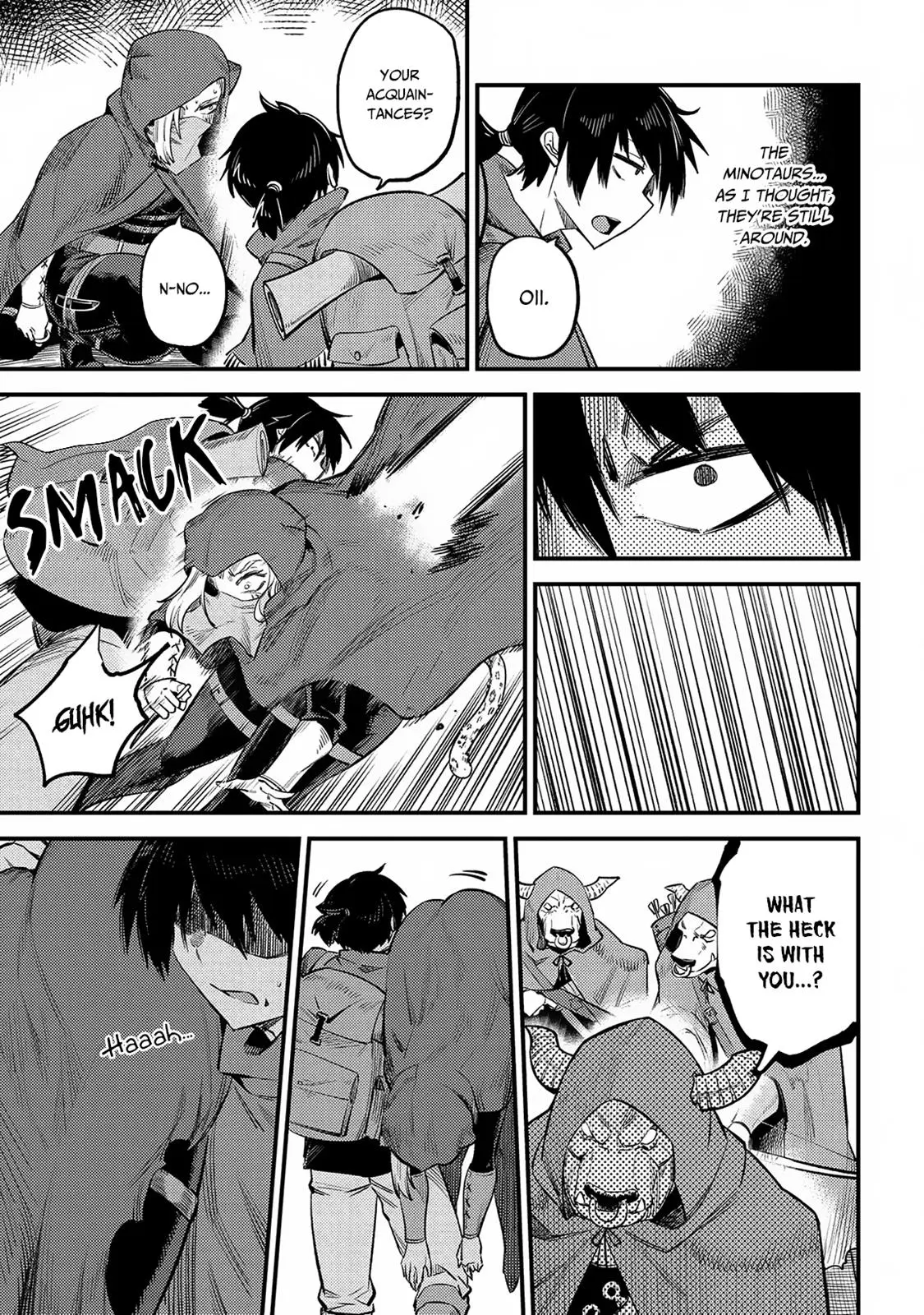 Read Kaifuku Jutsushi No Yarinaoshi - Chapter 20.1 - w6.redo-of-healer-manga.com | Image 12