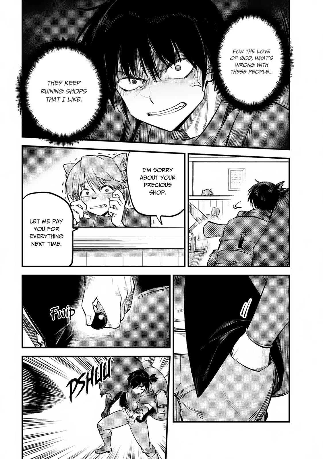 Read Kaifuku Jutsushi No Yarinaoshi - Chapter 20.1 - w6.redo-of-healer-manga.com | Image 13