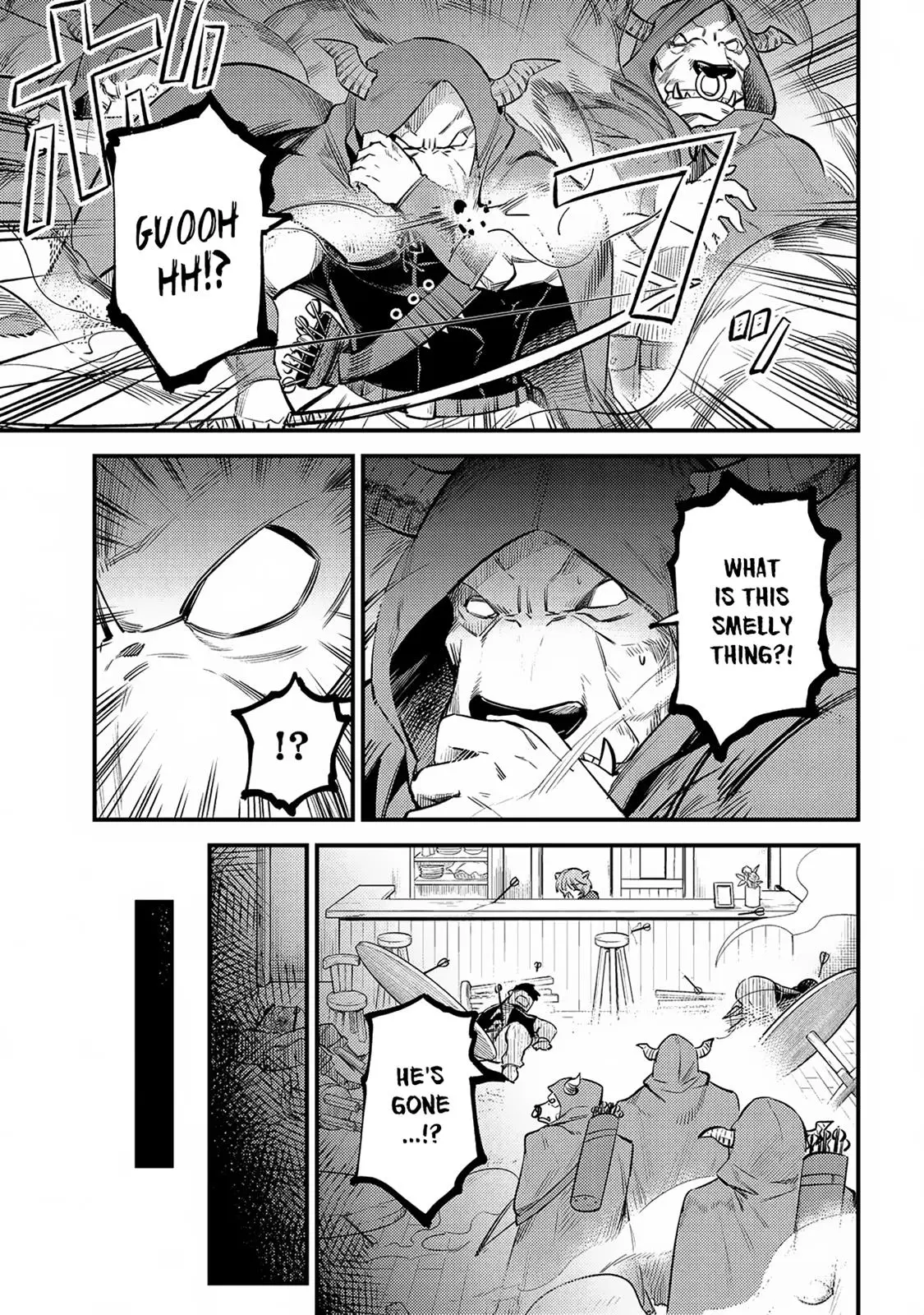 Read Kaifuku Jutsushi No Yarinaoshi - Chapter 20.1 - w6.redo-of-healer-manga.com | Image 14
