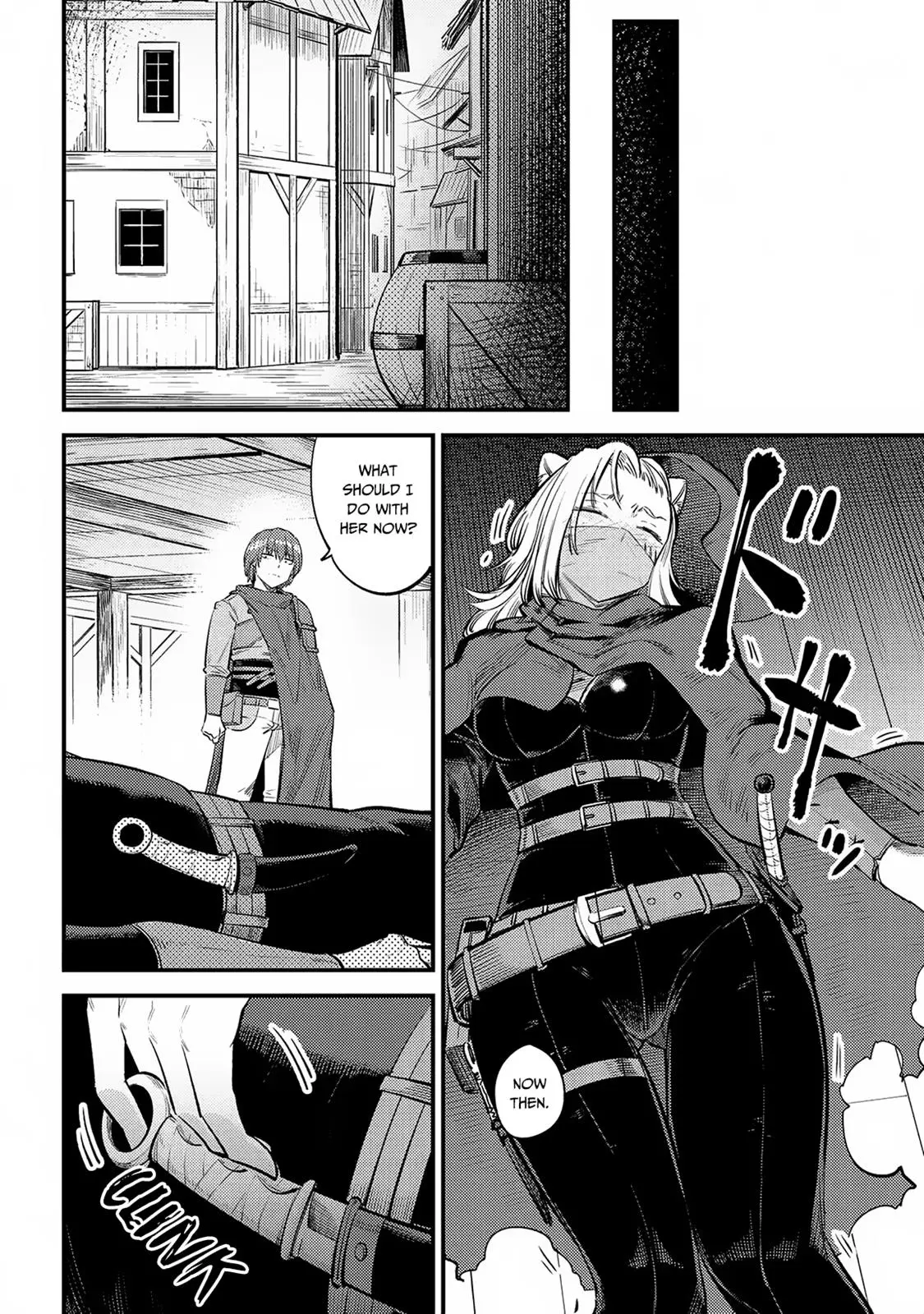 Read Kaifuku Jutsushi No Yarinaoshi - Chapter 20.1 - w6.redo-of-healer-manga.com | Image 15