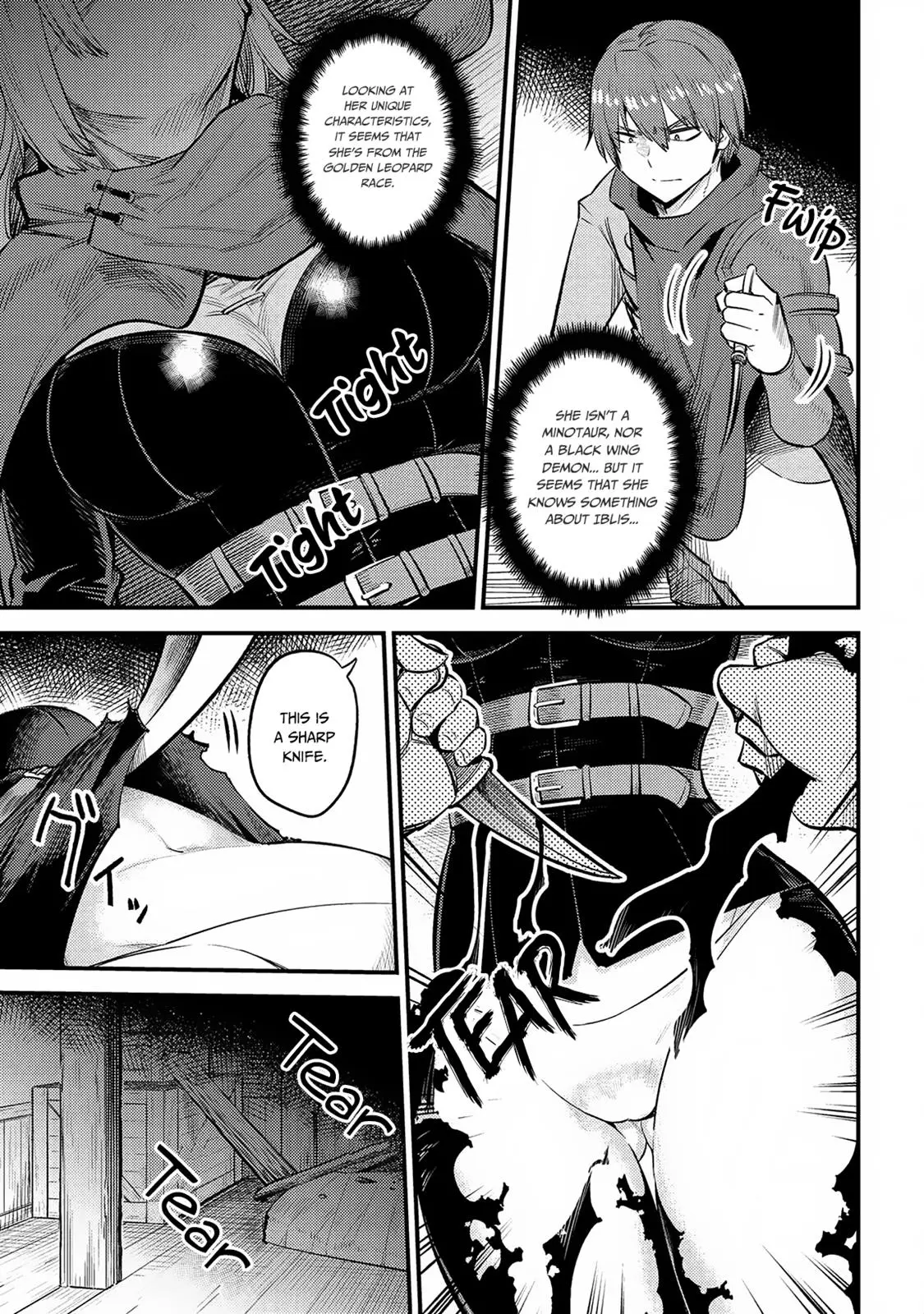 Read Kaifuku Jutsushi No Yarinaoshi - Chapter 20.1 - w6.redo-of-healer-manga.com | Image 16
