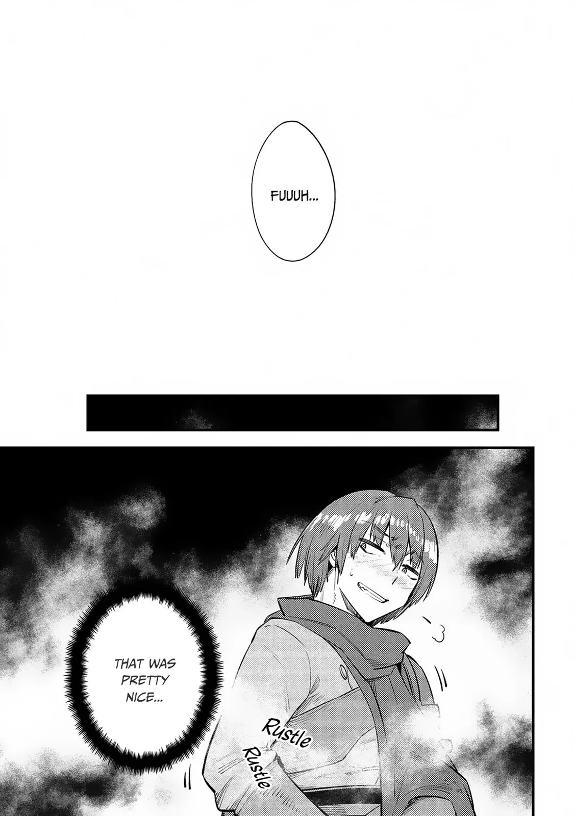 Read Kaifuku Jutsushi No Yarinaoshi - Chapter 20.1 - w6.redo-of-healer-manga.com | Image 20