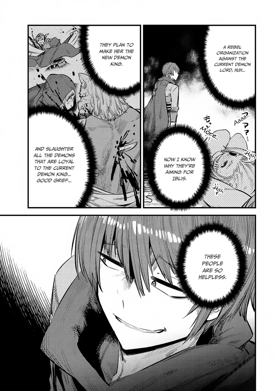 Read Kaifuku Jutsushi No Yarinaoshi - Chapter 20.1 - w6.redo-of-healer-manga.com | Image 22