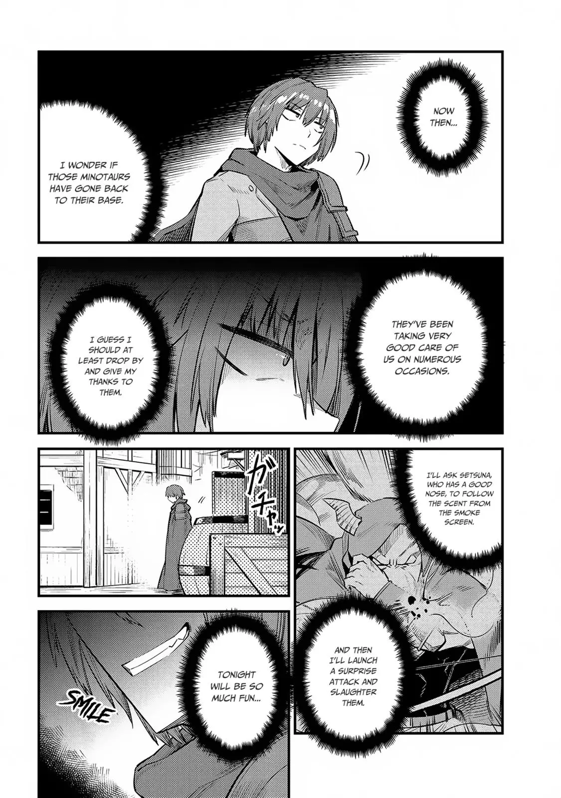 Read Kaifuku Jutsushi No Yarinaoshi - Chapter 20.1 - w6.redo-of-healer-manga.com | Image 23