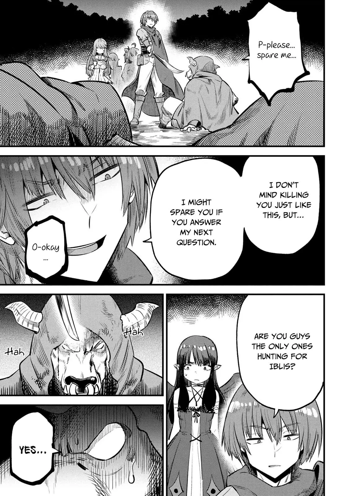Read Kaifuku Jutsushi No Yarinaoshi - Chapter 20.2 - w6.redo-of-healer-manga.com | Image 7