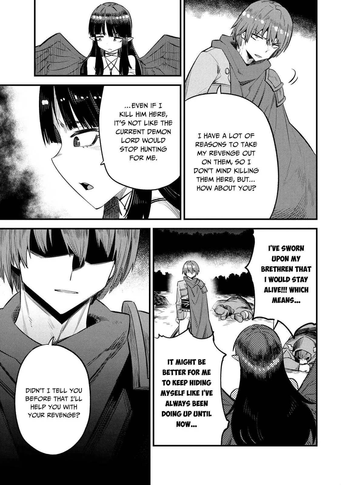 Read Kaifuku Jutsushi No Yarinaoshi - Chapter 20.2 - w6.redo-of-healer-manga.com | Image 12