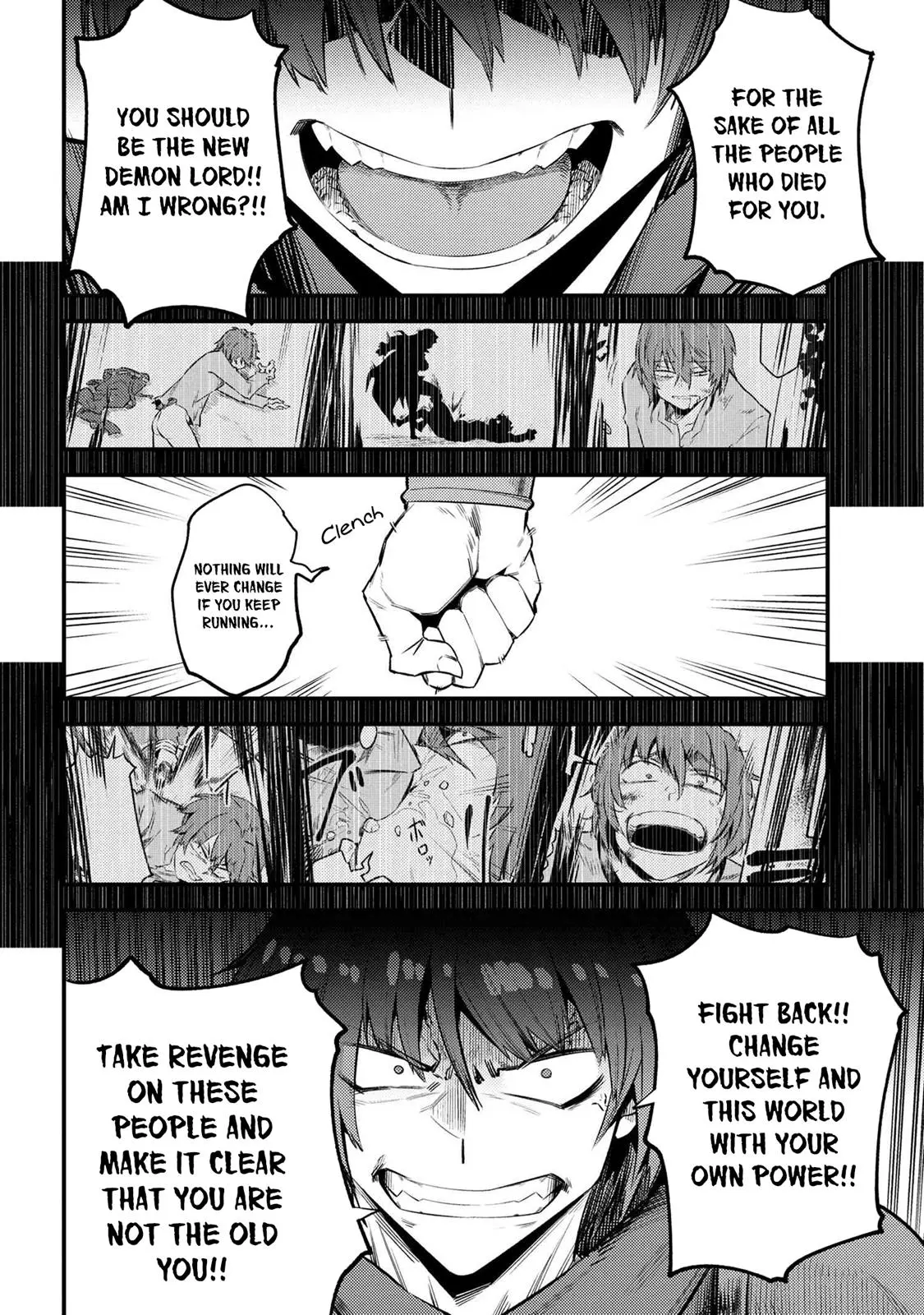 Read Kaifuku Jutsushi No Yarinaoshi - Chapter 20.2 - w6.redo-of-healer-manga.com | Image 13