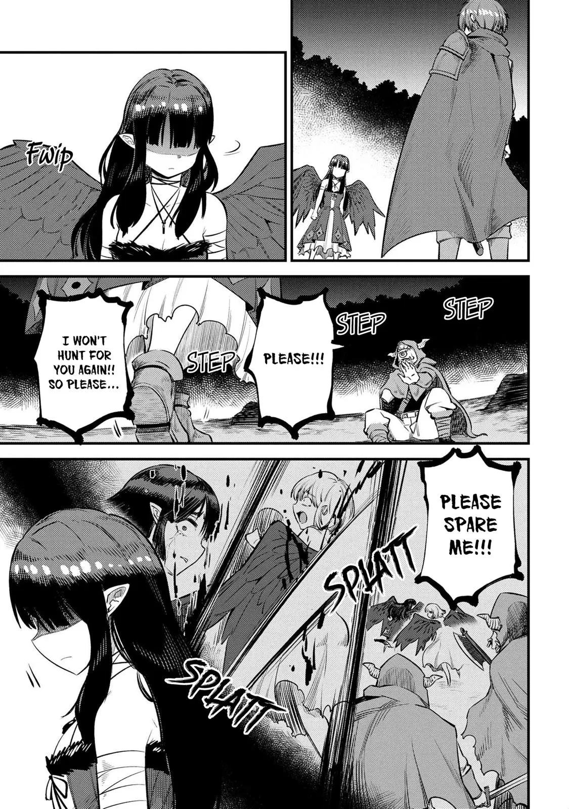 Read Kaifuku Jutsushi No Yarinaoshi - Chapter 20.2 - w6.redo-of-healer-manga.com | Image 14