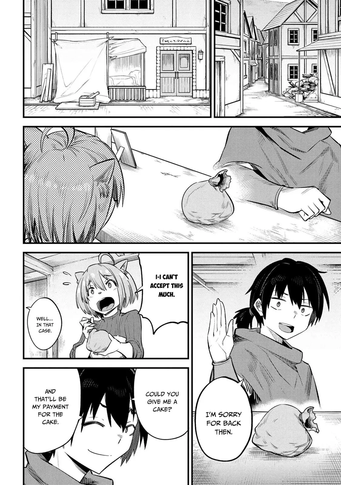 Read Kaifuku Jutsushi No Yarinaoshi - Chapter 20.2 - w6.redo-of-healer-manga.com | Image 17