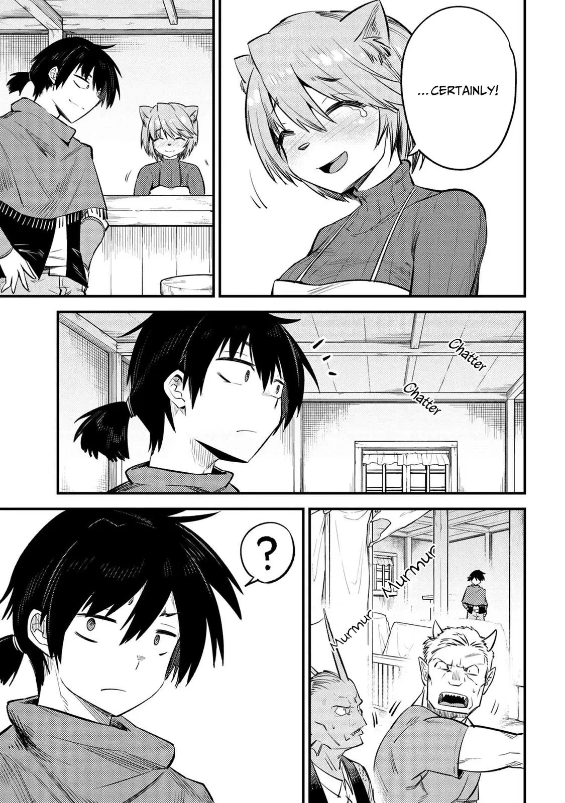 Read Kaifuku Jutsushi No Yarinaoshi - Chapter 20.2 - w6.redo-of-healer-manga.com | Image 18