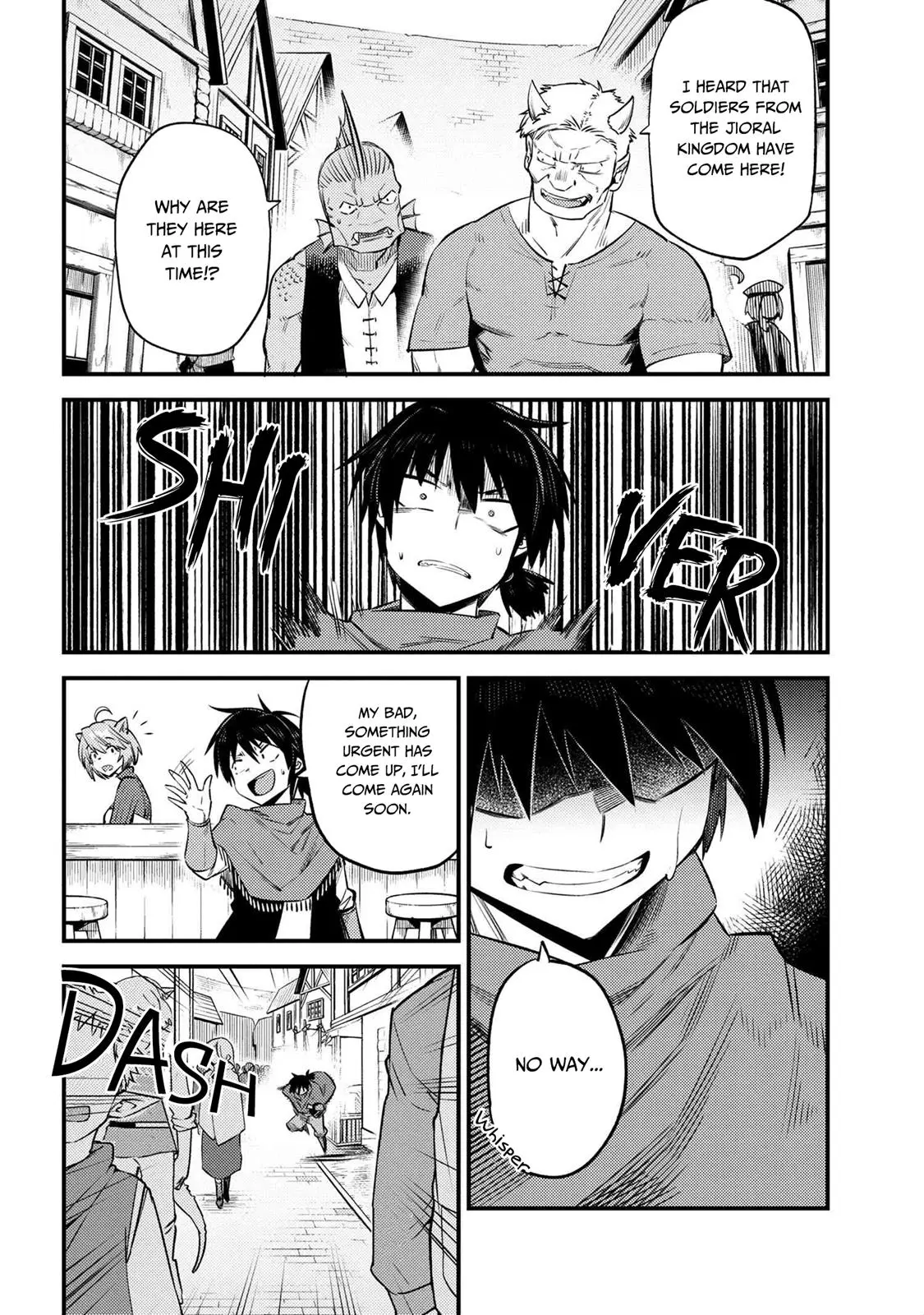 Read Kaifuku Jutsushi No Yarinaoshi - Chapter 20.2 - w6.redo-of-healer-manga.com | Image 19