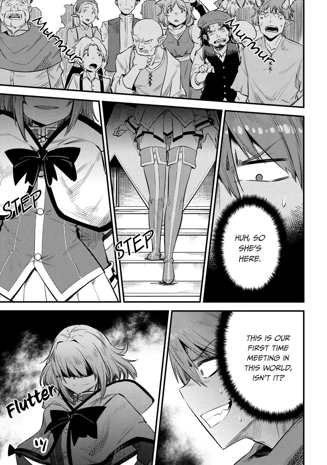 Read Kaifuku Jutsushi No Yarinaoshi - Chapter 20.2 - w6.redo-of-healer-manga.com | Image 22
