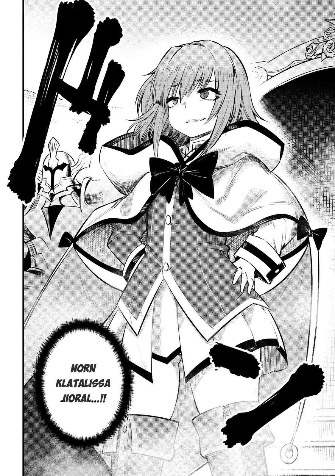 Read Kaifuku Jutsushi No Yarinaoshi - Chapter 20.2 - w6.redo-of-healer-manga.com | Image 23
